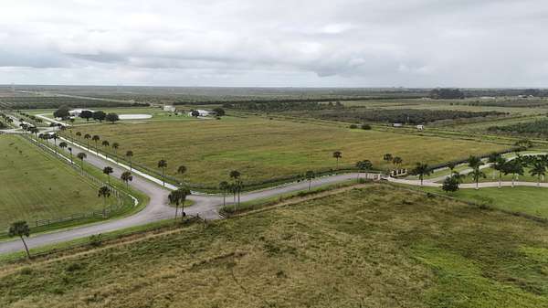 10 Acres of Land for Sale in Fort Pierce, Florida