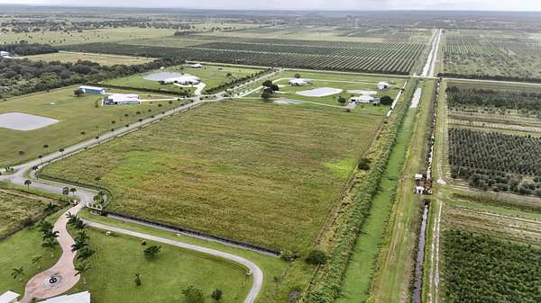 11 Acres of Land for Sale in Fort Pierce, Florida