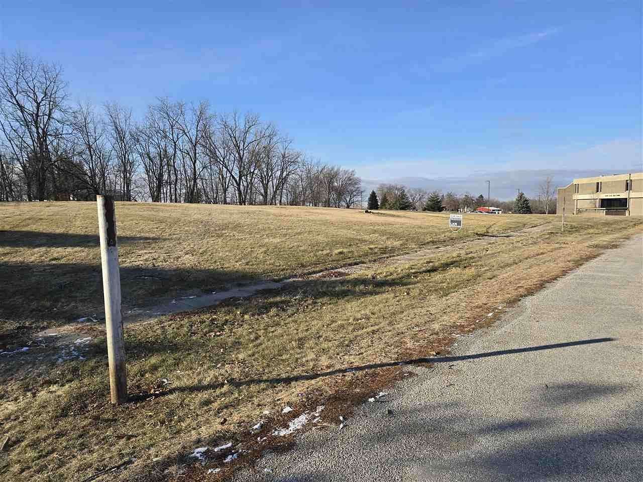 0.46 Acres of Residential Land for Sale in Lafayette Township, Iowa