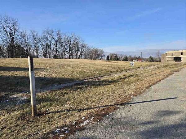 0.46 Acres of Residential Land for Sale in Lafayette Township, Iowa