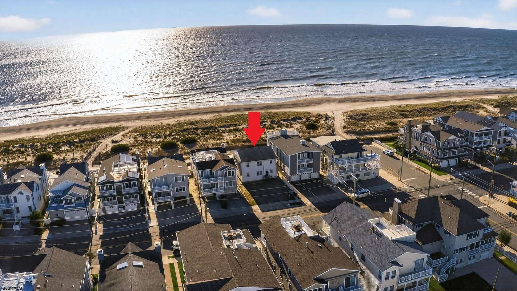0.09 Acres of Residential Land for Sale in Ocean City, New Jersey
