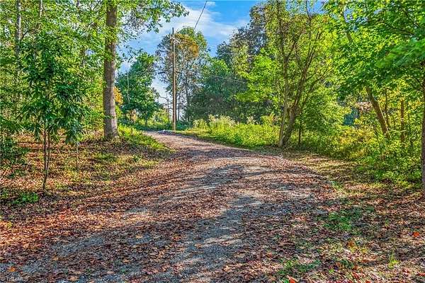 20.8 Acres of Land for Sale in Elkin, North Carolina