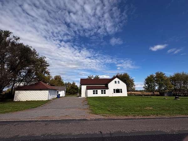 3.12 Acres of Residential Land with Home for Sale in Wausau, Wisconsin