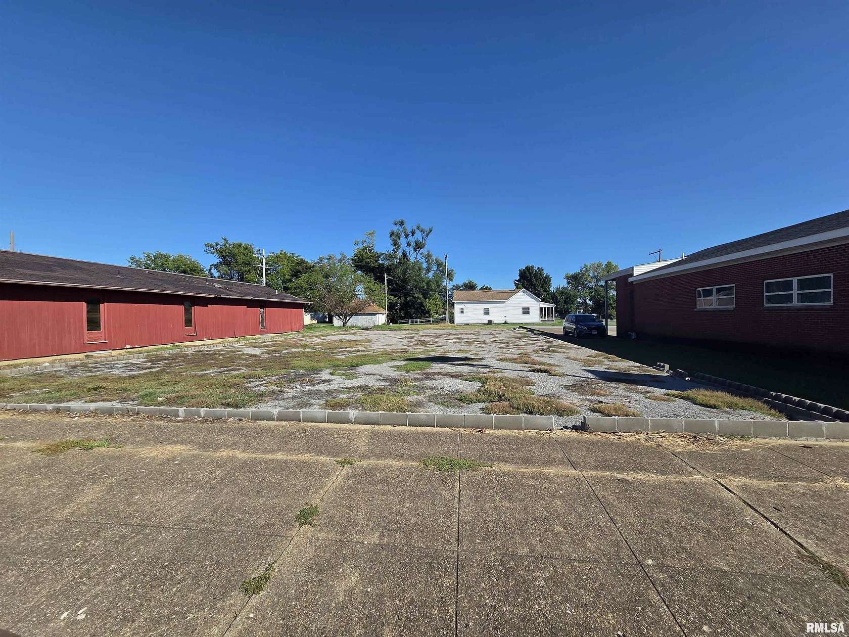 Commercial Land for Sale in Shawneetown, Illinois