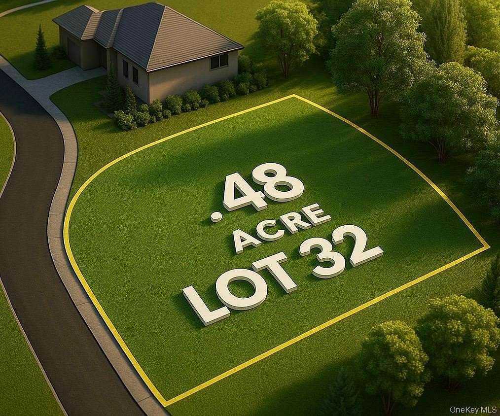 0.48 Acres of Residential Land for Sale in Rocky Point, New York