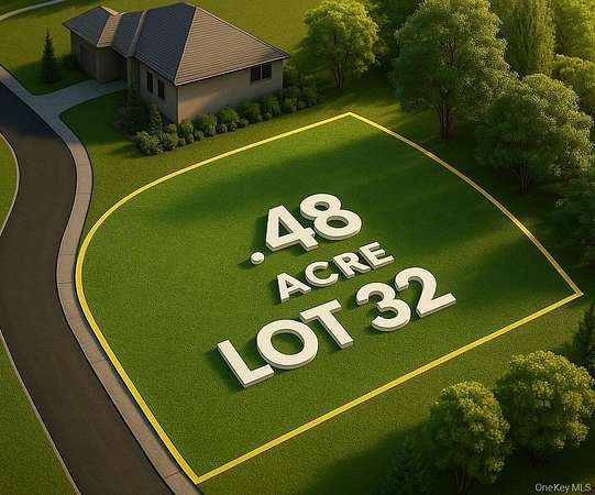 0.48 Acres of Residential Land for Sale in Rocky Point, New York
