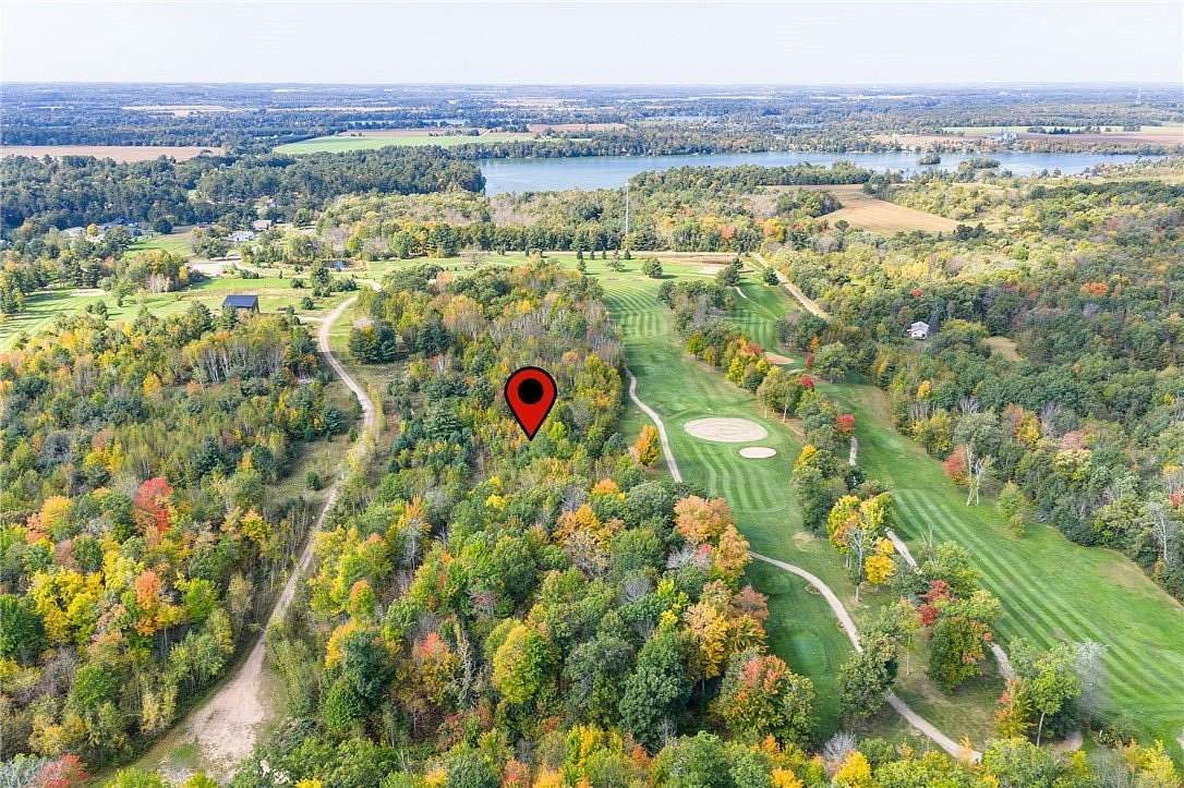 2.12 Acres of Residential Land for Sale in Chetek, Wisconsin