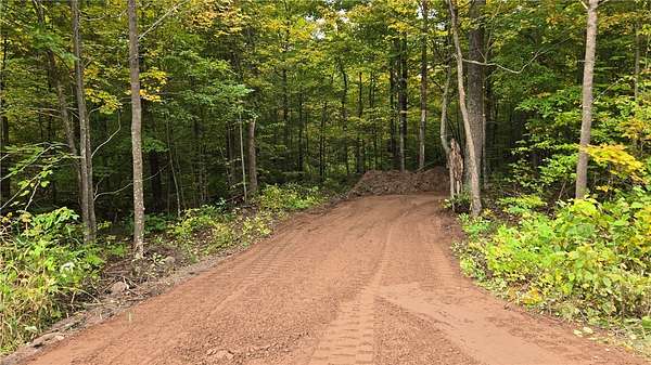 1 Acre of Residential Land for Sale in Exeland, Wisconsin