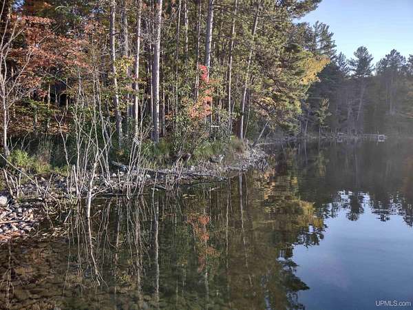 1.16 Acres of Residential Land for Sale in Crystal Falls, Michigan