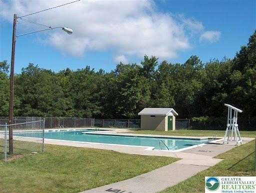 0.4 Acres of Residential Land for Sale in Penn Forest Township, Pennsylvania