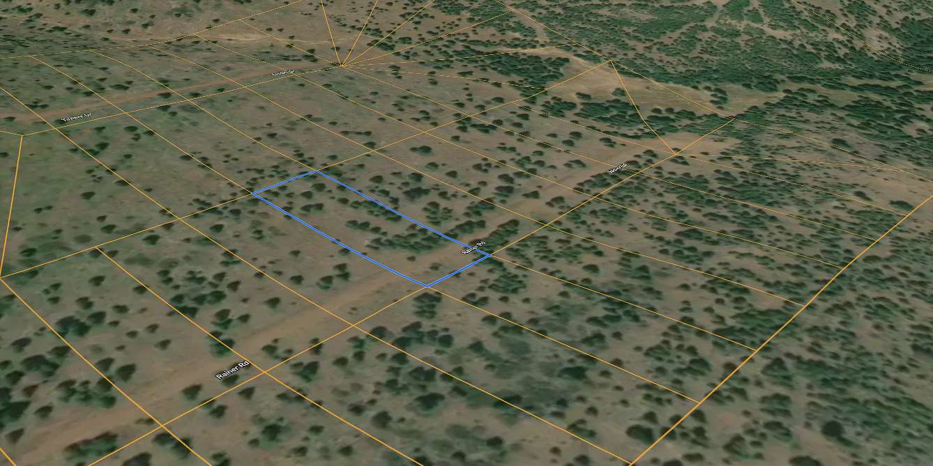 0.92 Acres of Residential Land for Sale in California Pines, California