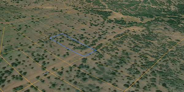 0.92 Acres of Residential Land for Sale in California Pines, California