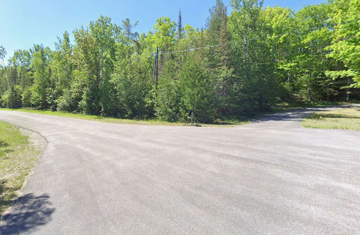 0.28 Acres of Residential Land for Sale in Presque Isle, Michigan