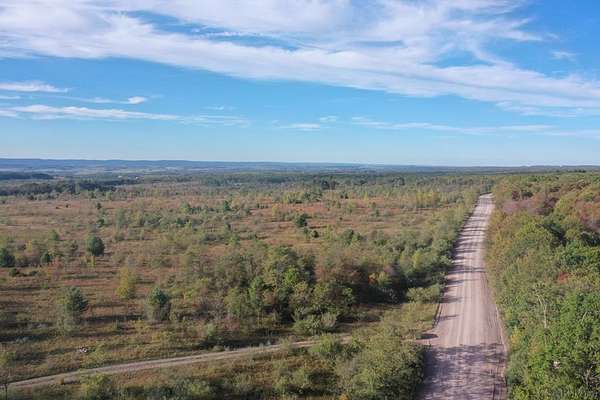 209 Acres of Recreational Land for Sale in Garrett, Pennsylvania