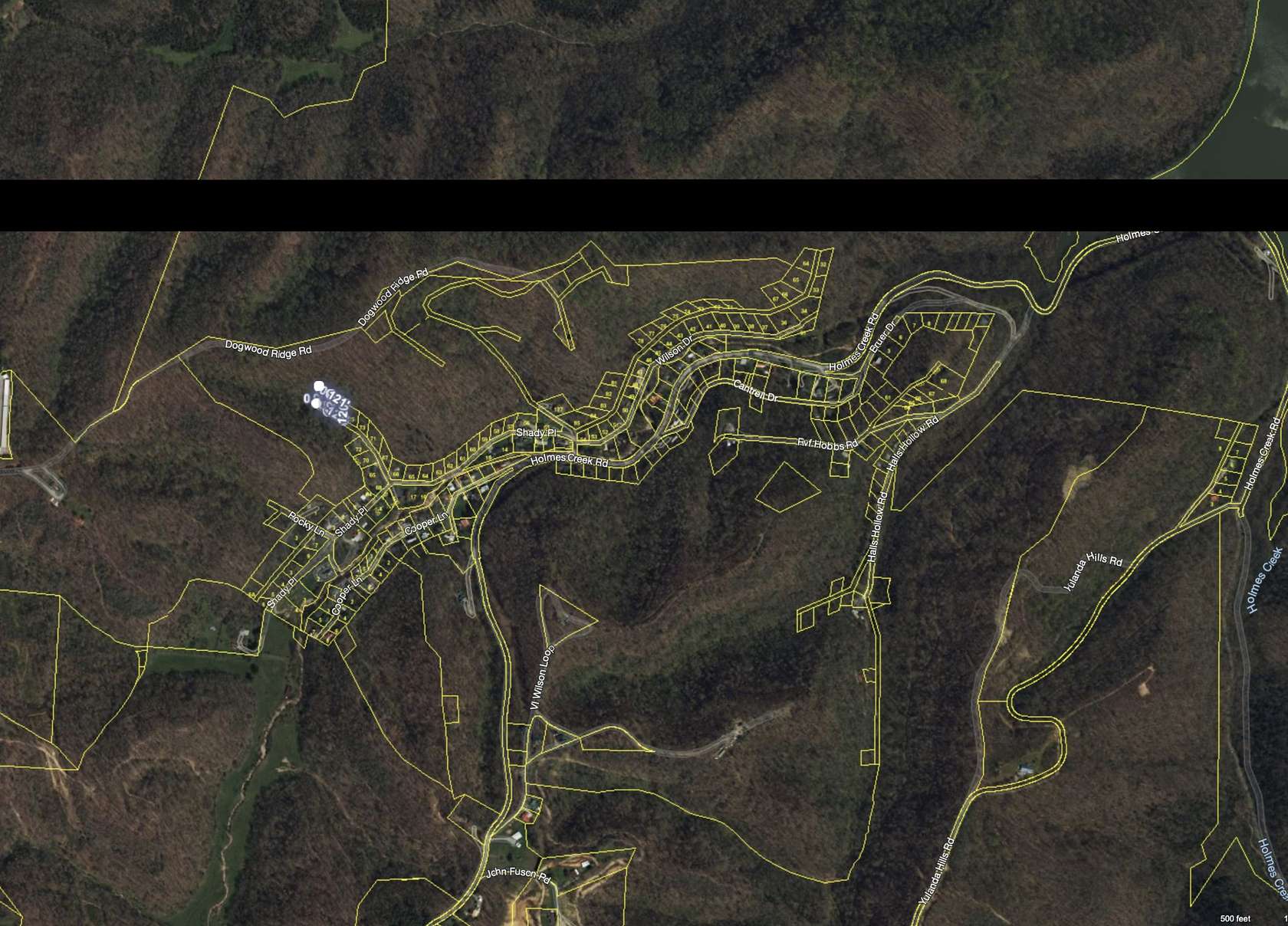 0.57 Acres of Residential Land for Sale in Smithville, Tennessee