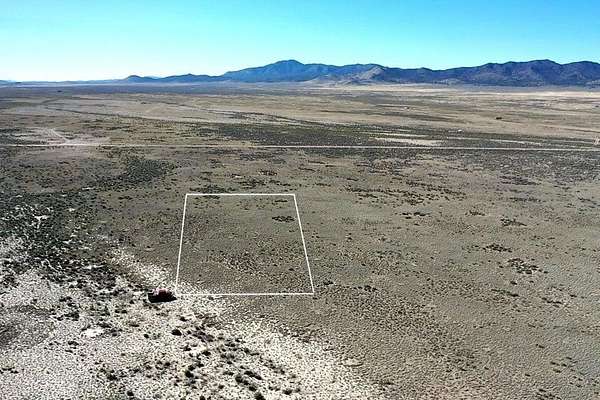 2.18 Acres of Residential Land for Sale in Beryl, Utah