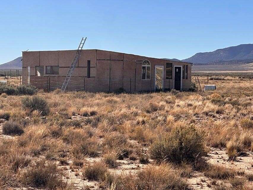 3.4 Acres of Residential Land for Sale in Beryl, Utah