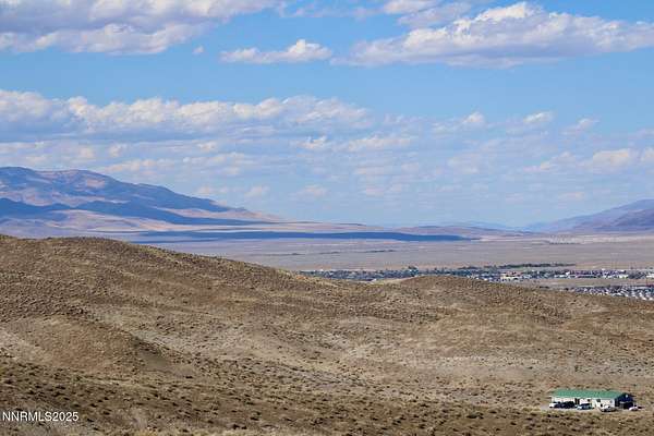 39.9 Acres of Recreational Land for Sale in Fernley, Nevada