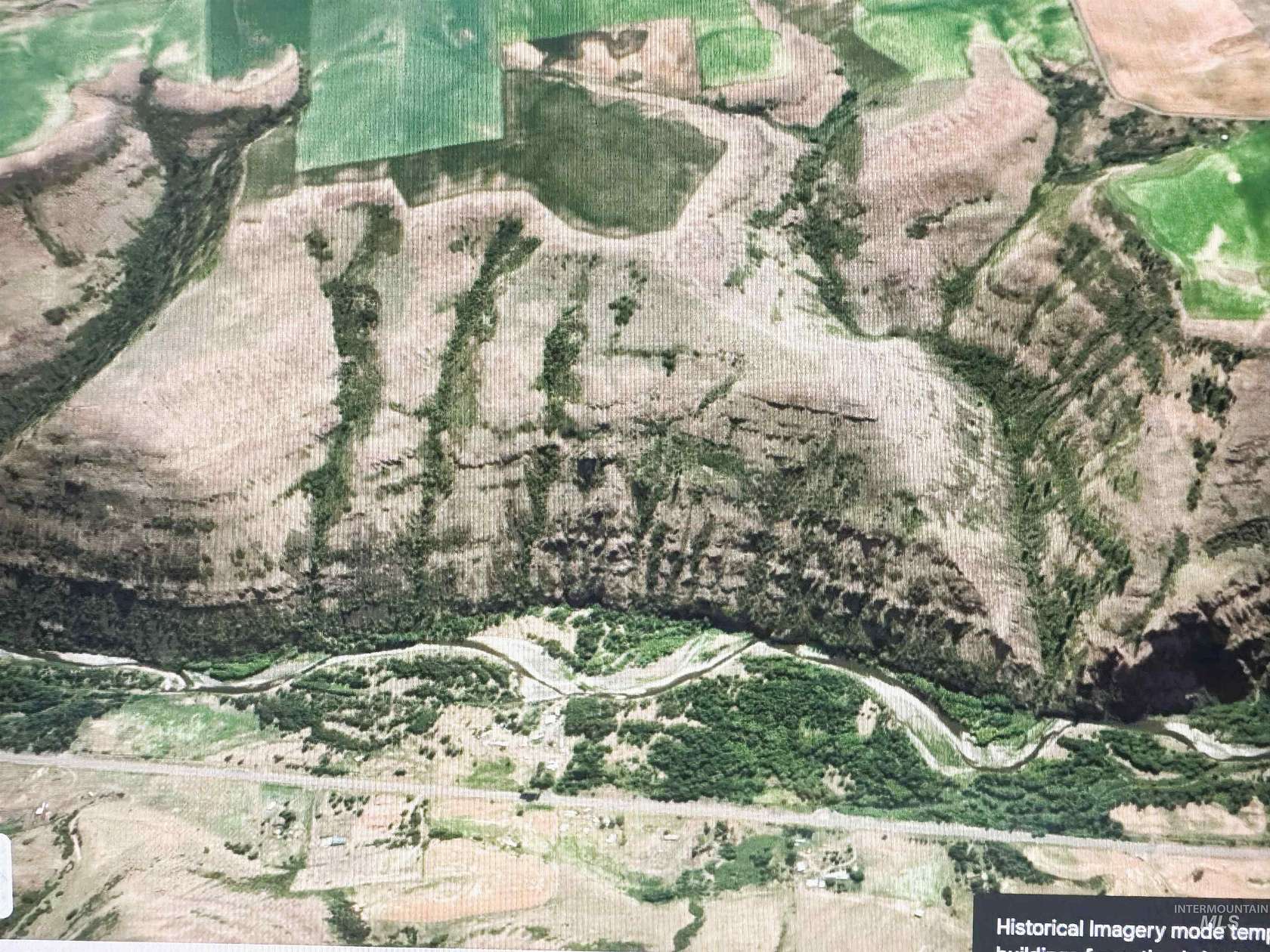 227 Acres of Agricultural Land for Sale in Juliaetta, Idaho