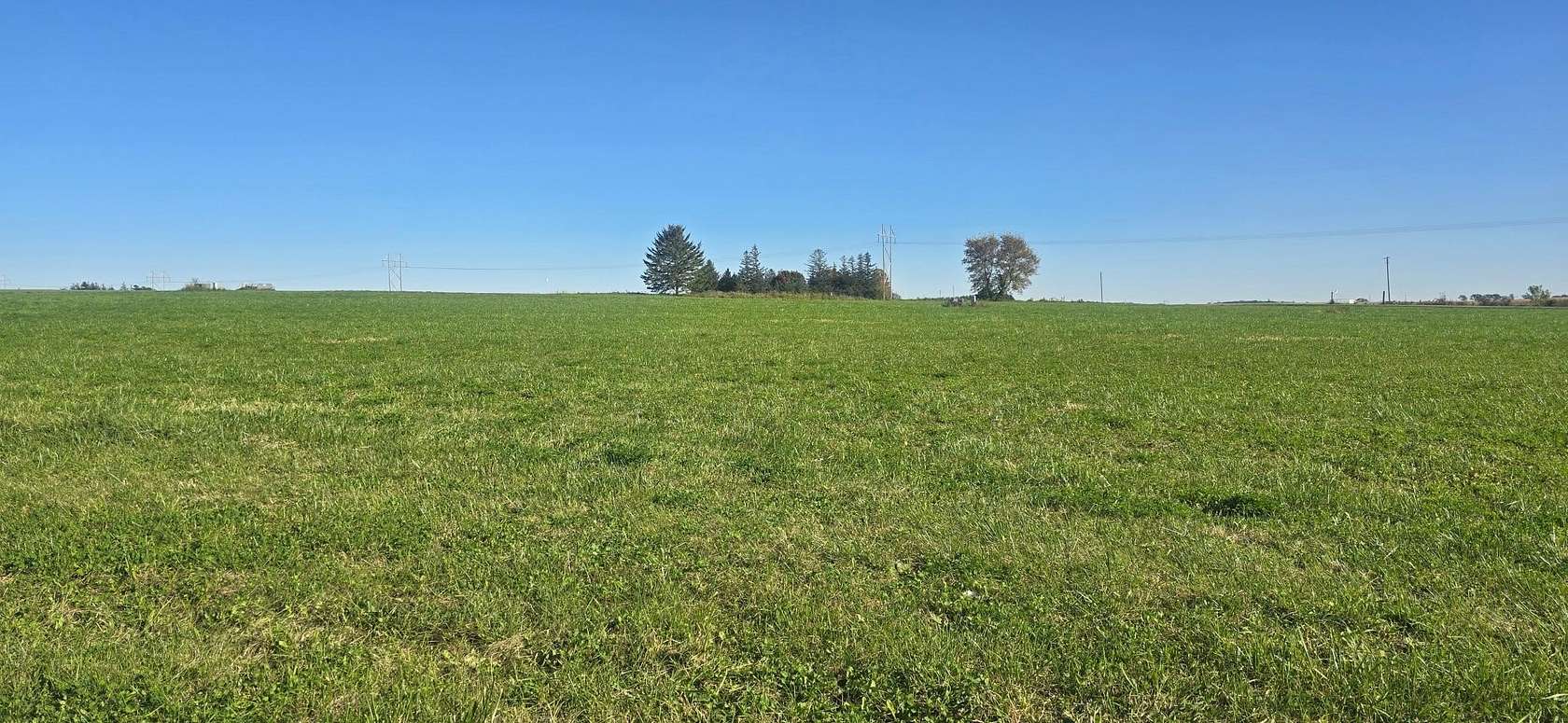 0.48 Acres of Land for Sale in Harmony, Minnesota