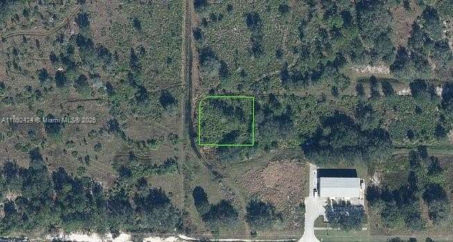 0.4 Acres of Land for Sale in Sebring, Florida