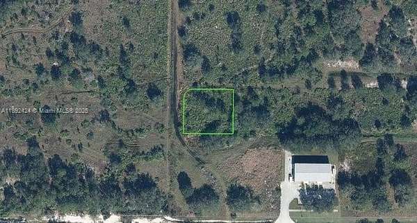 0.4 Acres of Land for Sale in Sebring, Florida