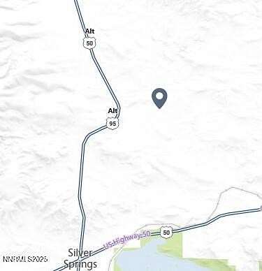 40.2 Acres of Land for Sale in Fernley, Nevada