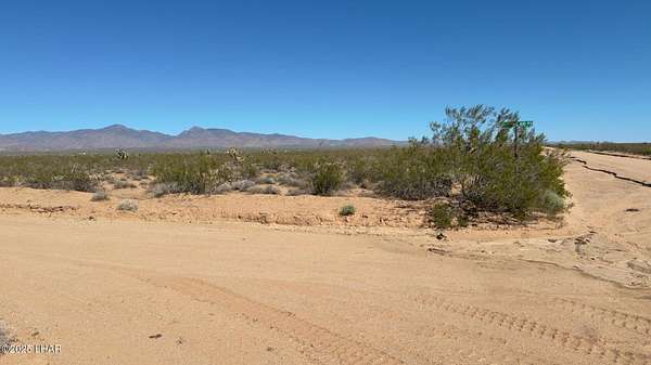 40.1 Acres of Recreational Land for Sale in Yucca, Arizona
