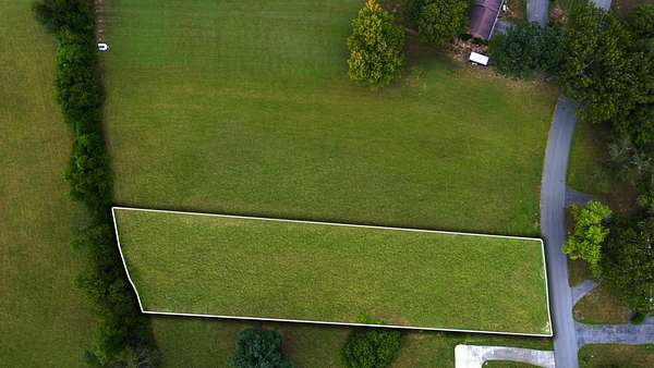 0.85 Acres of Residential Land for Sale in Dickson, Tennessee