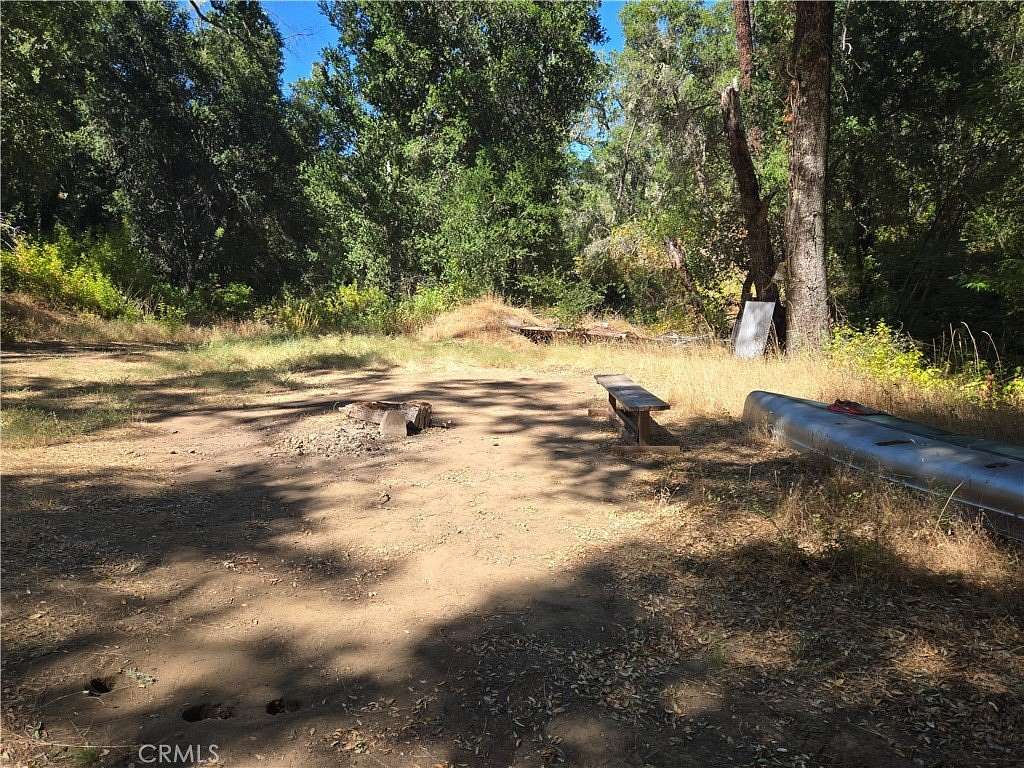 20 Acres of Recreational Land for Sale in Paso Robles, California