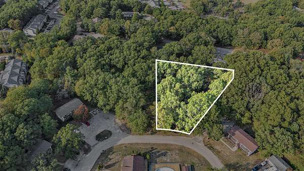 0.73 Acres of Residential Land for Sale in Spring Lake, Michigan