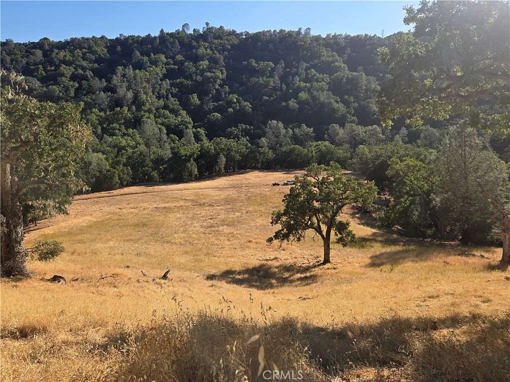 52 Acres of Recreational Land for Sale in Paso Robles, California