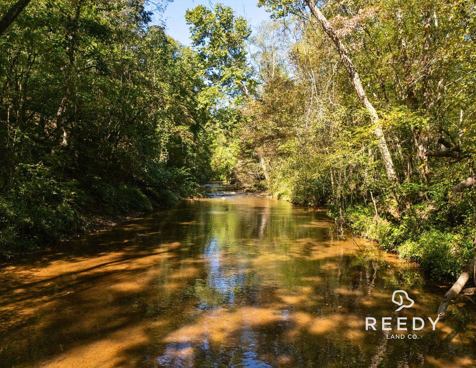 330 Acres of Recreational Land & Farm for Sale in Blacksburg, South Carolina