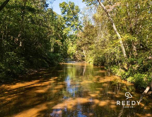 330 Acres of Recreational Land & Farm for Sale in Blacksburg, South Carolina