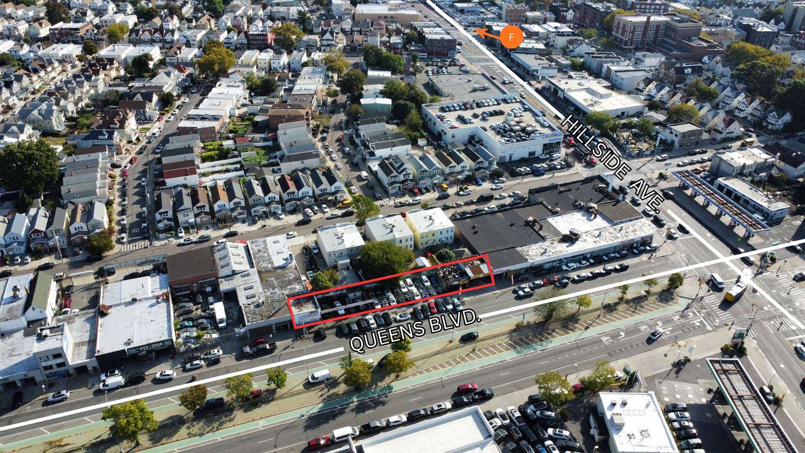 0.14 Acres of Land for Sale in New York, New York