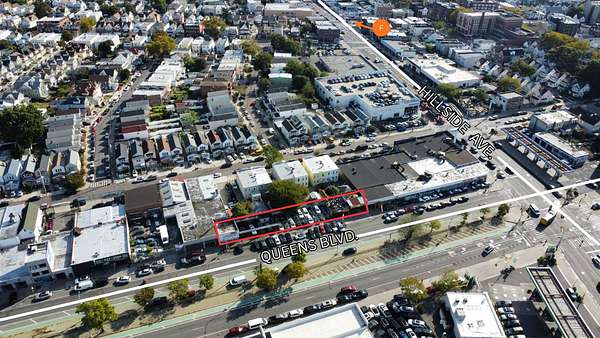 0.14 Acres of Land for Sale in New York, New York