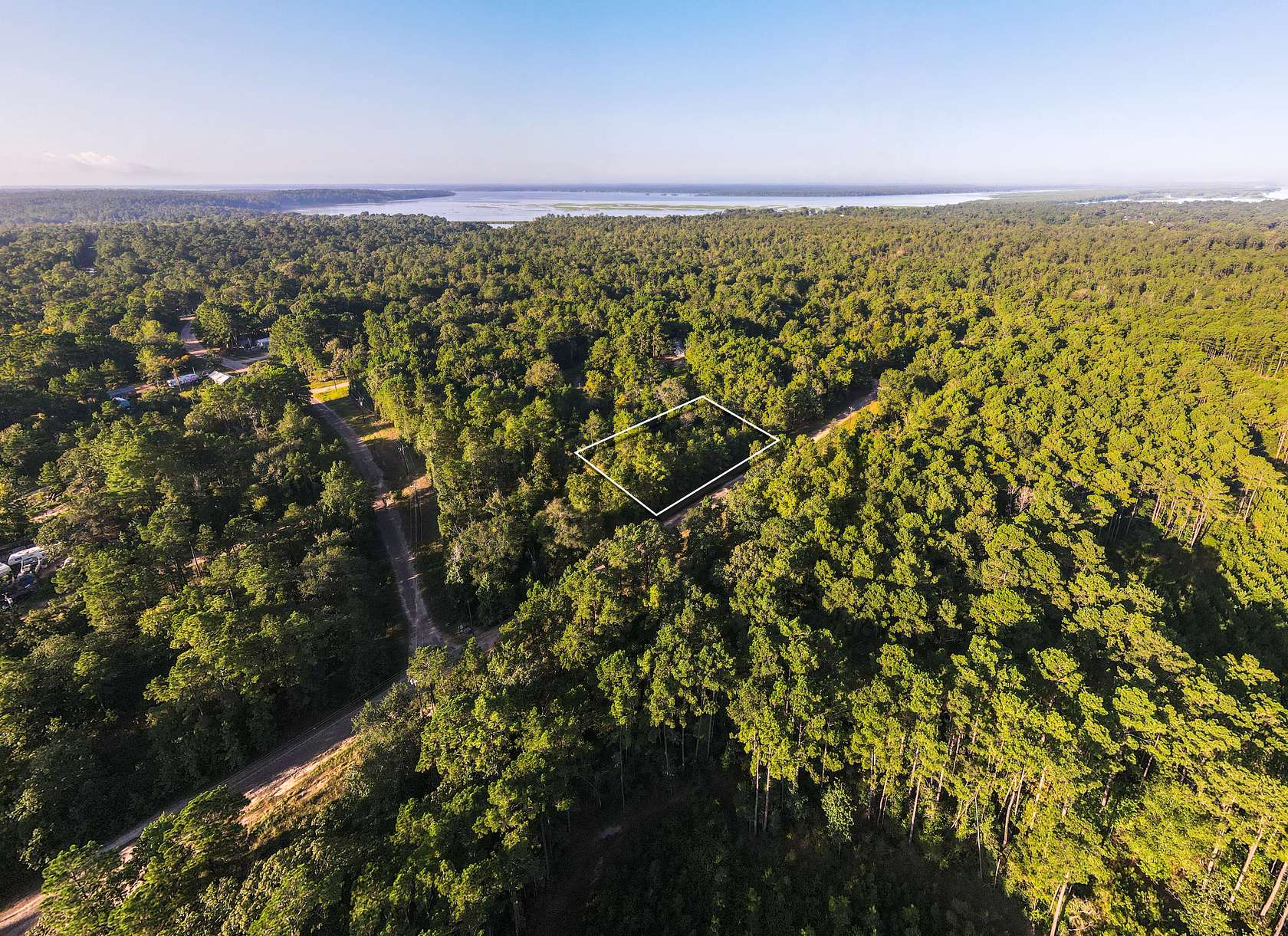 0.27 Acres of Residential Land for Sale in Trinity, Texas