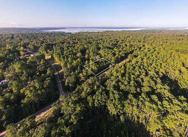 0.27 Acres of Residential Land for Sale in Trinity, Texas