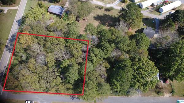 0.56 Acres of Land for Sale in Blountsville, Alabama