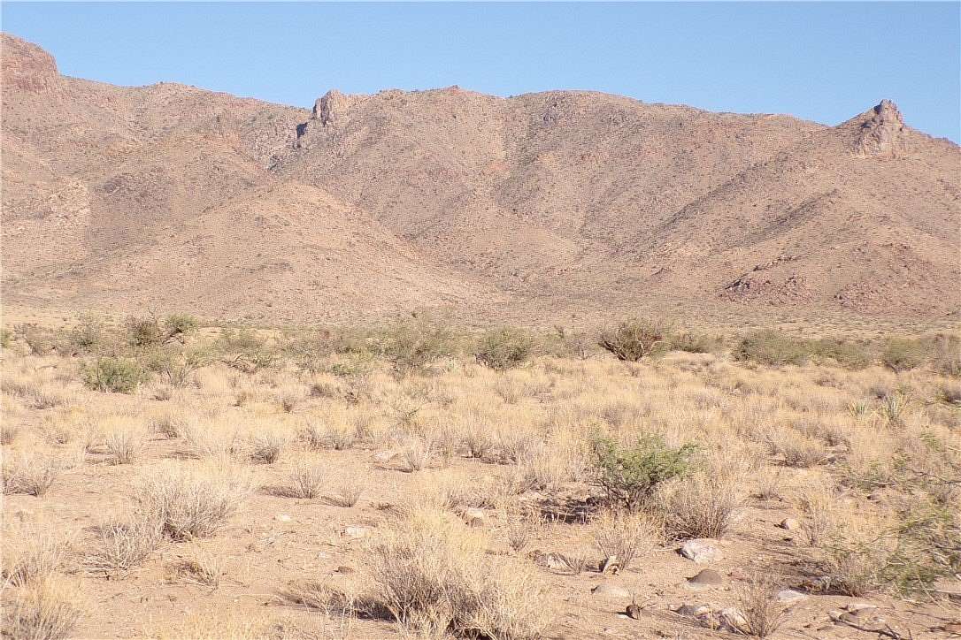 10 Acres of Recreational Land for Sale in Kingman, Arizona