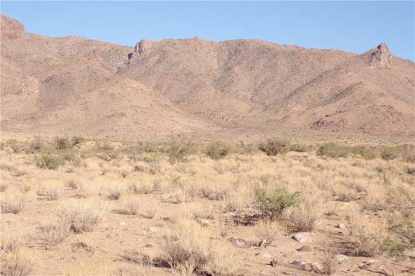 10 Acres of Recreational Land for Sale in Kingman, Arizona