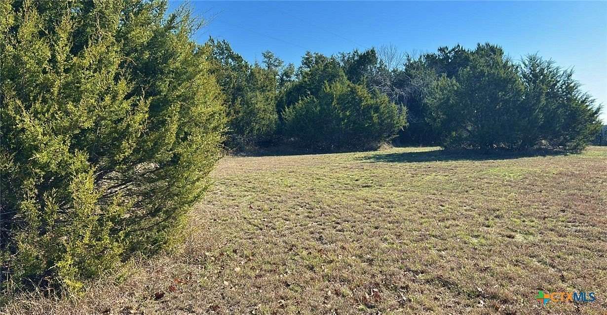 1 Acre of Residential Land for Sale in Harker Heights, Texas