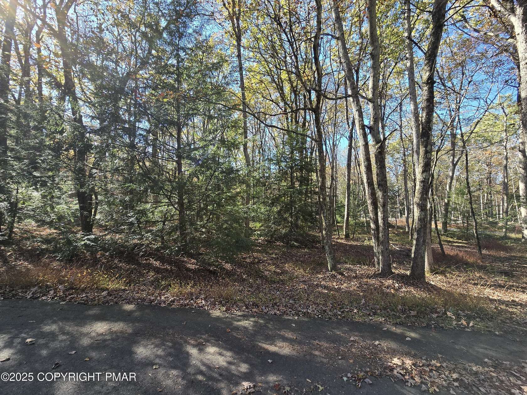 1.28 Acres of Residential Land for Sale in Jim Thorpe, Pennsylvania
