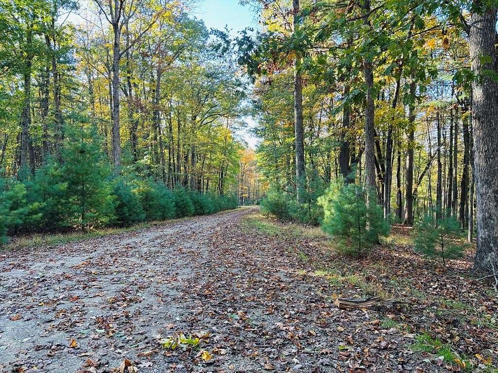 15 Acres of Land for Sale in Woodlawn, Virginia