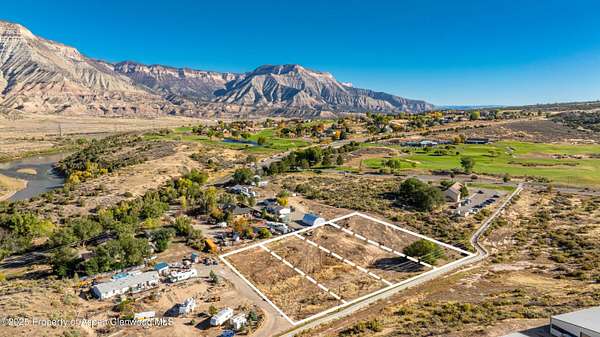 2 Acres of Residential Land for Sale in Parachute, Colorado