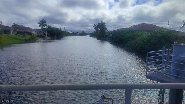 0.26 Acres of Residential Land for Sale in Cape Coral, Florida