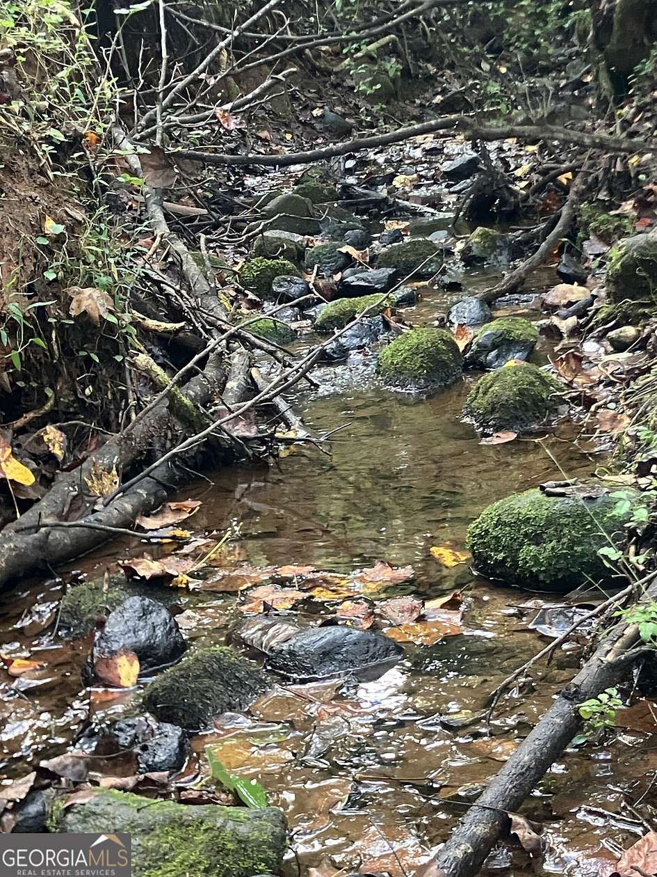 9.6 Acres of Land for Sale in Commerce, Georgia