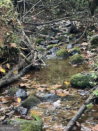 9.6 Acres of Land for Sale in Commerce, Georgia