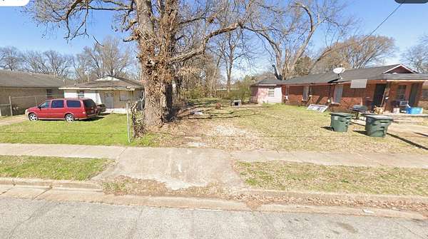 0.09 Acres of Residential Land for Sale in Memphis, Tennessee
