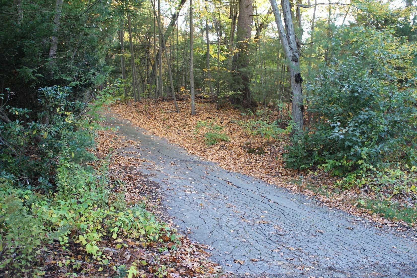 2 Acres of Residential Land for Sale in Agawam, Massachusetts